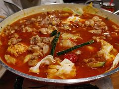 香辣跳跳蛙-湘里乡亲甲王二老店