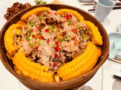 -大鸭梨烤鸭·北京菜(大兴南小街店)