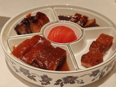 -炳胜品味(深圳万象城店（罗湖）)