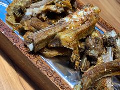 -品回味清真西北楼(宁波首店)