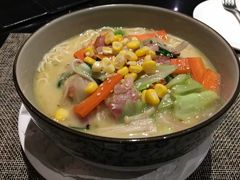 长崎拉面-半秋山西餐厅(巴南万达广场店)