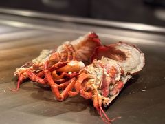 -Ginza Onodera铁板烧(外滩十八号店)