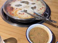 -王二爷药膳鸡(仙林学衡路店)