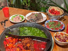 -后火锅(南京东路总店)