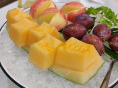 -富淳饭店(世纪公园店)