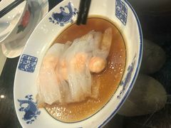 -阿殳粥馆(水围村店)