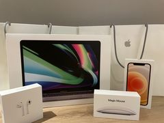 -Apple零售店(玄武湖店)