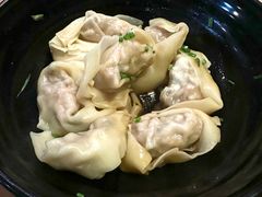 -真真鲜馄饨店(启蒙路店)