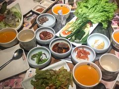 南瓜粥-香鼎坊江西菜(国奥店)