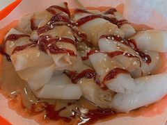 -華歡冰室-WahFoon(吉大店)