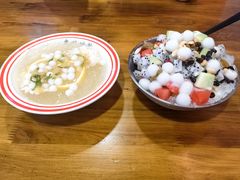 -串妹花式冰粉(乐山总店)