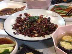 -浮何烤铺(桐梓林店)
