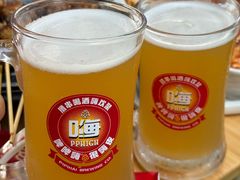-管氏翅吧(地安门店)
