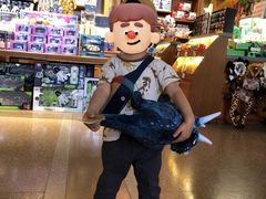 -国家自然博物馆