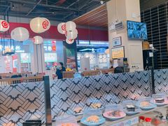 -三禾寿司(南城印象汇店)