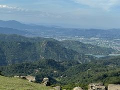 -大姆山草场