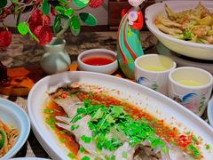 -遇见长安之高山流水(李家村万达店)