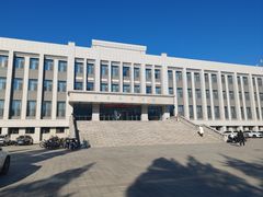 -东北大学(南湖校区)