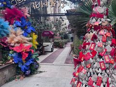 -Osteria Garden 生蚝花园餐厅(原进贤路店)