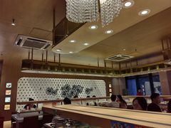 -争鲜回转寿司(浦东三钢里PLUS店)