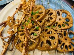-东福顺烧烤(总店)