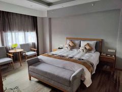 -南通中心濠河风景区圆融广场诺富特酒店