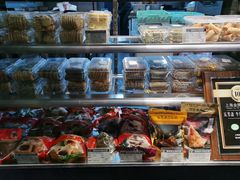 零售区-五芳齋(云南南路店)