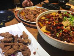 -俏东方·海味水饺·青岛菜(崂山店)