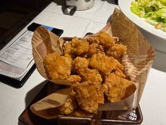 -俄士厨房(五棵松华熙LIVE店)