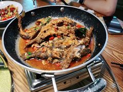 -田趣园长沙菜(天安云谷店)