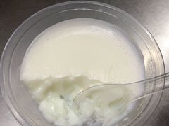 双皮奶-银记肠粉店(北京路店)