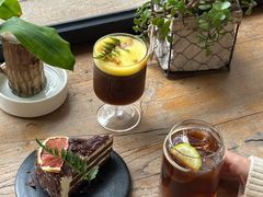 -蜗牛 Snail Bar·咖啡酒馆