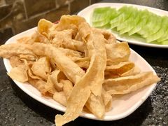 -湘肠香火锅店(团结湖店)