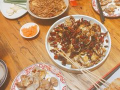 -蚝太郎 • 海鲜烧烤(建国路创始店)
