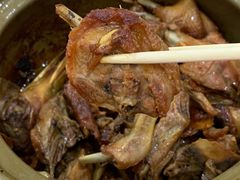 -斯丹姜母鸭·古法干香(涂门街总店)