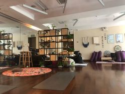 -皇冠瑜伽·普拉提·疼痛康复