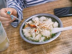 -荣巷小馄饨(荣巷店)