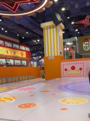 -LuckyStar幸运星家庭娱乐中心(东莞国贸店)