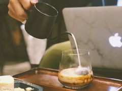 -Home Cafe(水榭春天店)