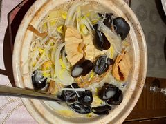 -采悦轩中餐厅·粤菜·海南菜(神州半岛喜来登度假酒店)