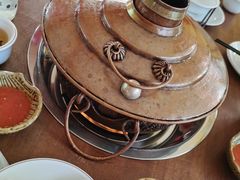-陀岗美食·云南藏式特色餐厅