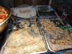 -阿姨卷饼(平凉路店)