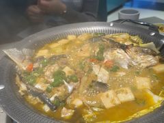 -半天妖烤鱼(新中关购物中心店)