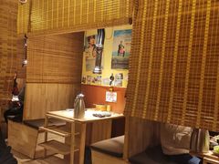 -隐家本格烧肉(万达广场店)