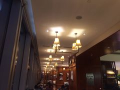 -南湖名都·景湖轩全日制餐厅·海鲜自助·东南亚风味·临湖而食