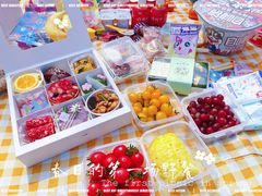 -ZIYUE CAKE线上店