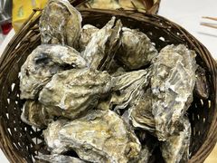 -蚝堡海鲜·威海菜·海肠捞饭·烧烤·亚洲吃蚝公司(幸福门店)