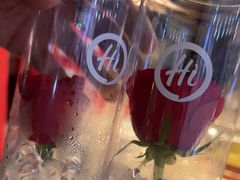 -海底捞大排档火锅(悦荟广场店)