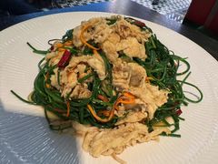 -宴语·新疆菜·大盘鸡·烤肉(北泉店)