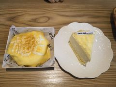 -嗒令甜品·主题融合料理餐厅(首座时代店)